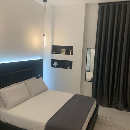 50 M2 Apartment Capurso المظهر الخارجي الصورة