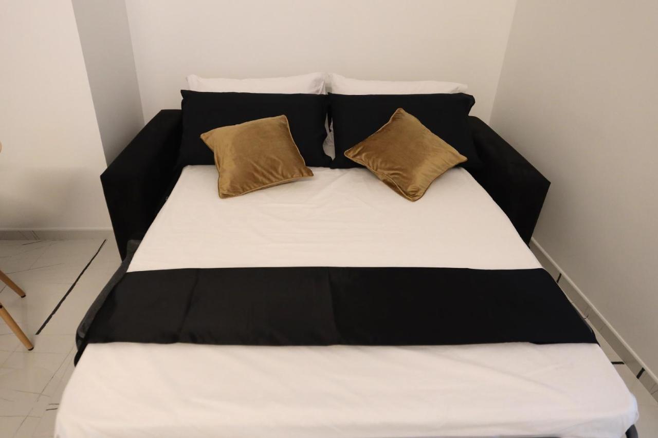 50 M2 Apartment Capurso المظهر الخارجي الصورة