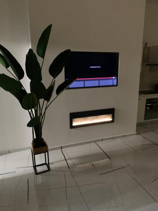 50 M2 Apartment Capurso المظهر الخارجي الصورة