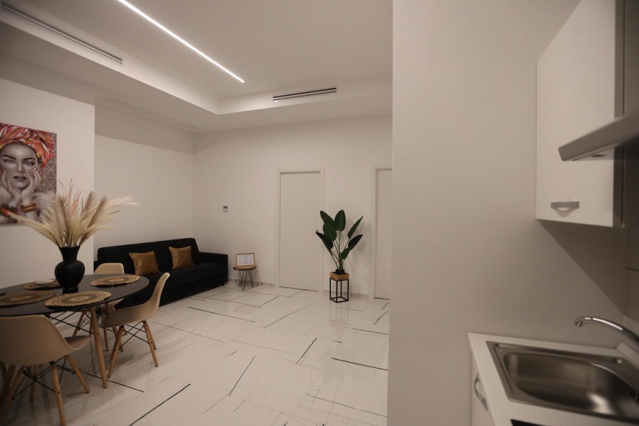 50 M2 Apartment Capurso المظهر الخارجي الصورة