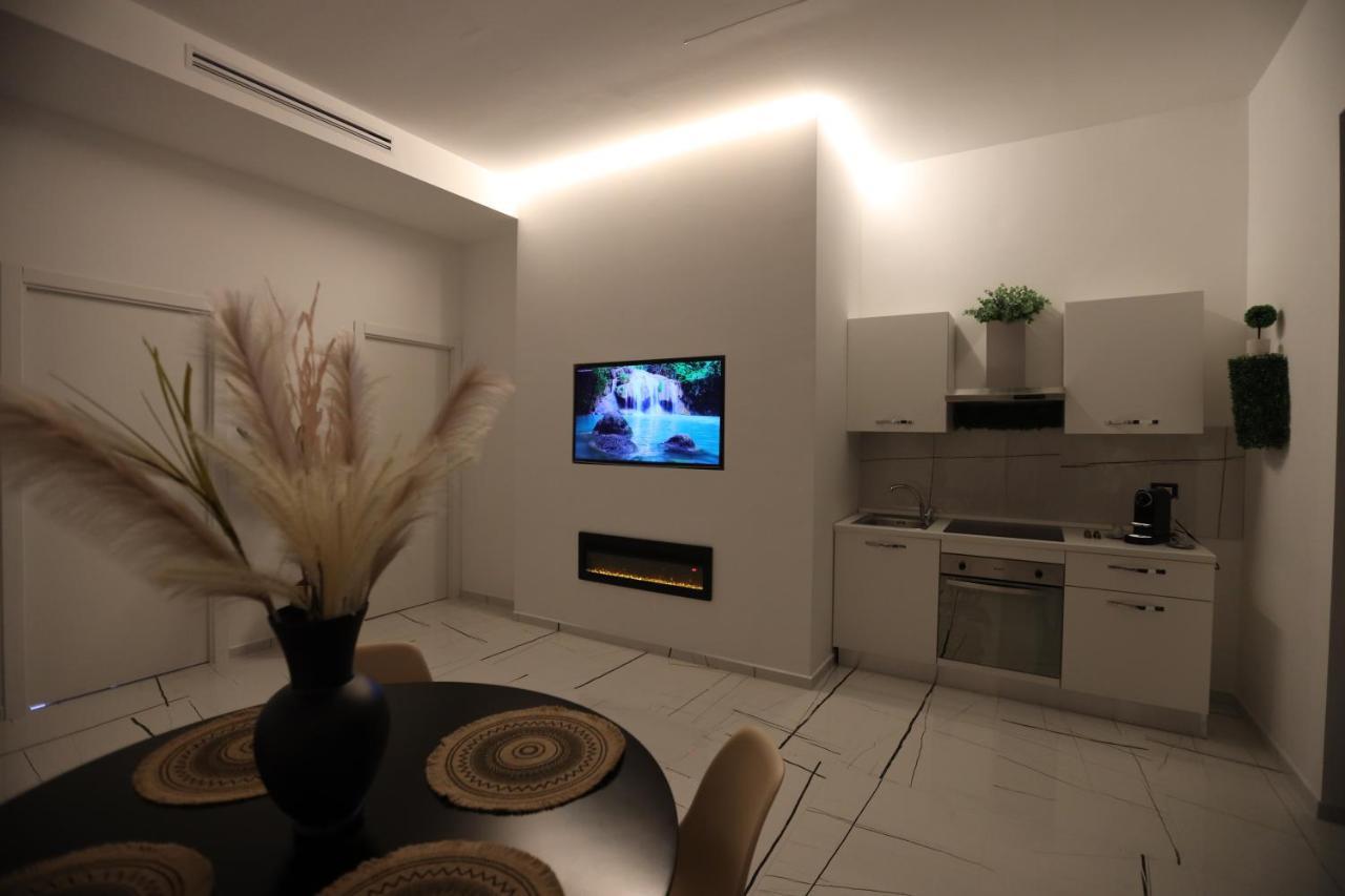 50 M2 Apartment Capurso المظهر الخارجي الصورة