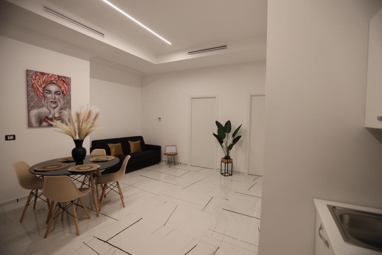 50 M2 Apartment Capurso المظهر الخارجي الصورة