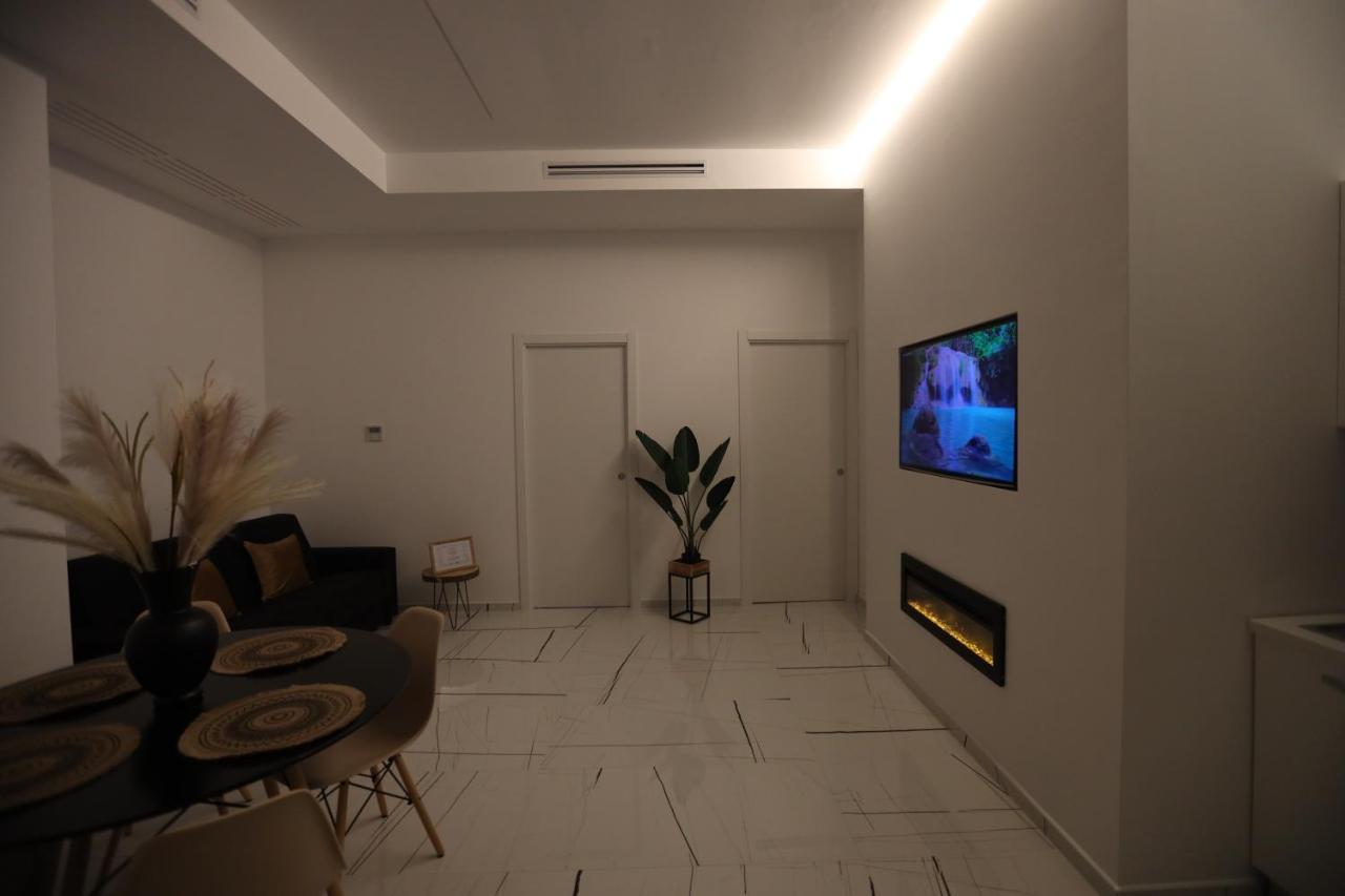 50 M2 Apartment Capurso المظهر الخارجي الصورة