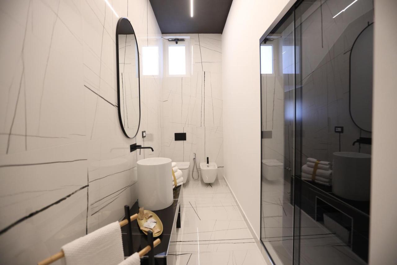 50 M2 Apartment Capurso المظهر الخارجي الصورة