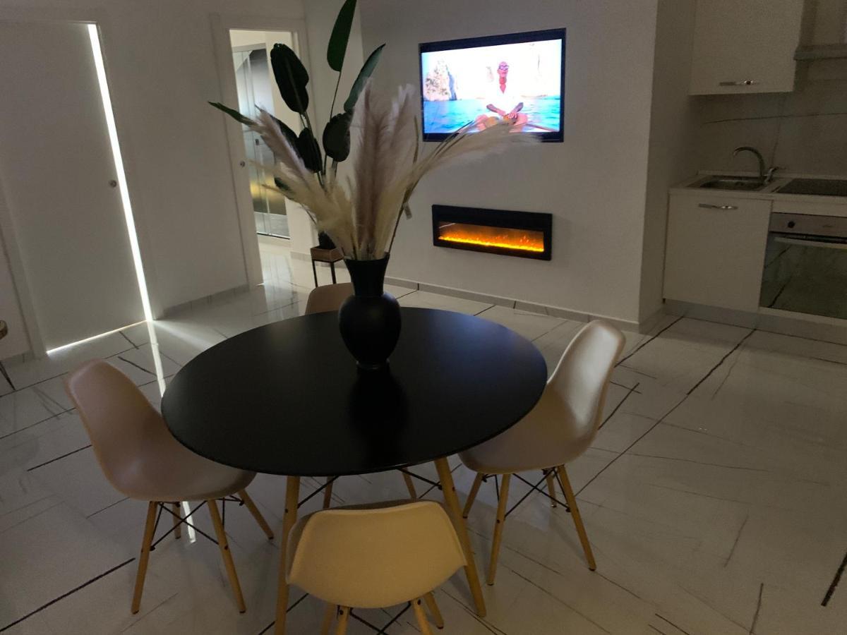 50 M2 Apartment Capurso المظهر الخارجي الصورة
