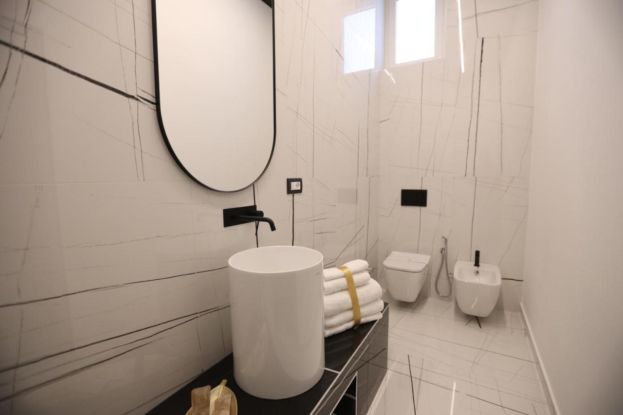 50 M2 Apartment Capurso المظهر الخارجي الصورة