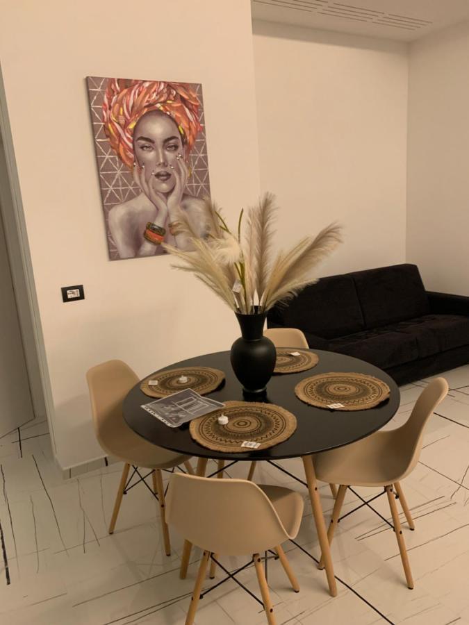 50 M2 Apartment Capurso المظهر الخارجي الصورة