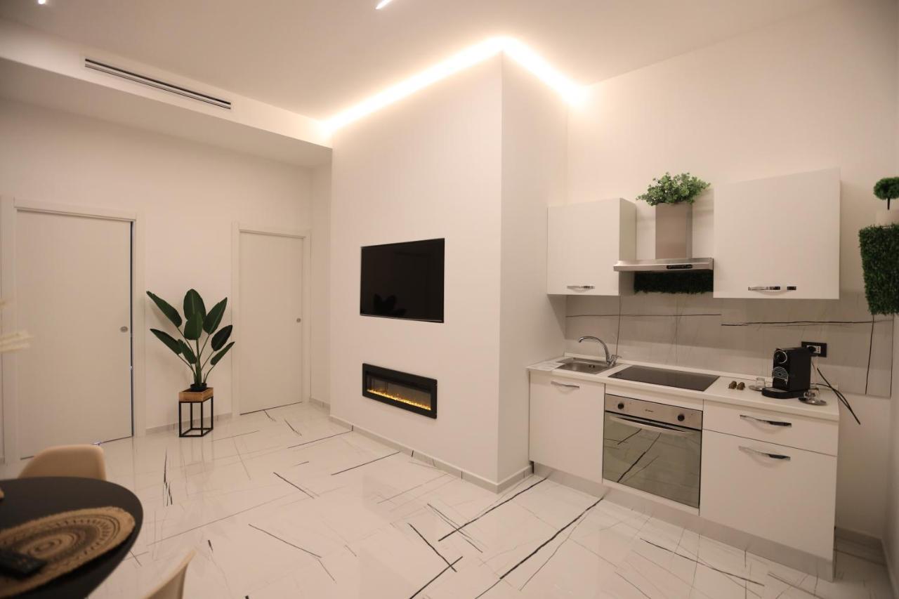 50 M2 Apartment Capurso المظهر الخارجي الصورة