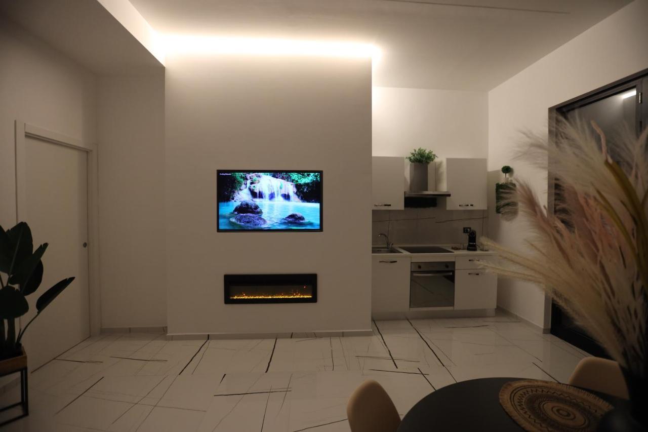 50 M2 Apartment Capurso المظهر الخارجي الصورة