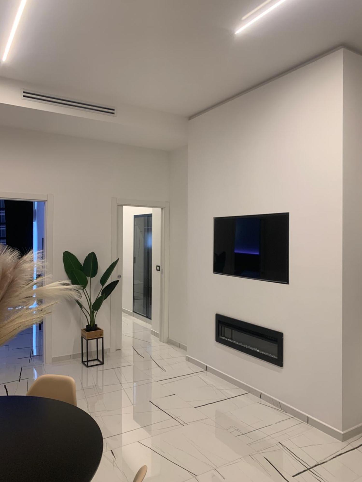 50 M2 Apartment Capurso المظهر الخارجي الصورة