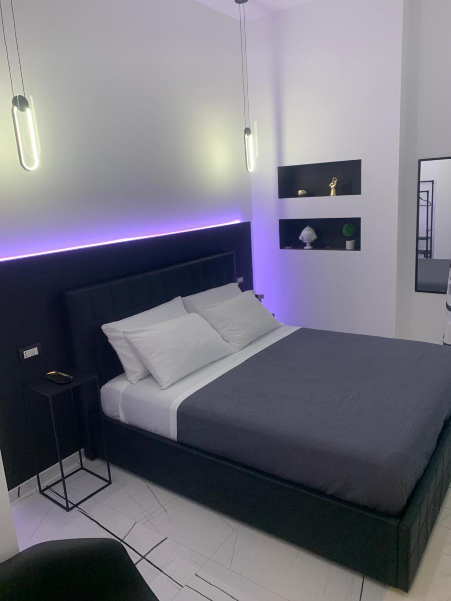 50 M2 Apartment Capurso المظهر الخارجي الصورة