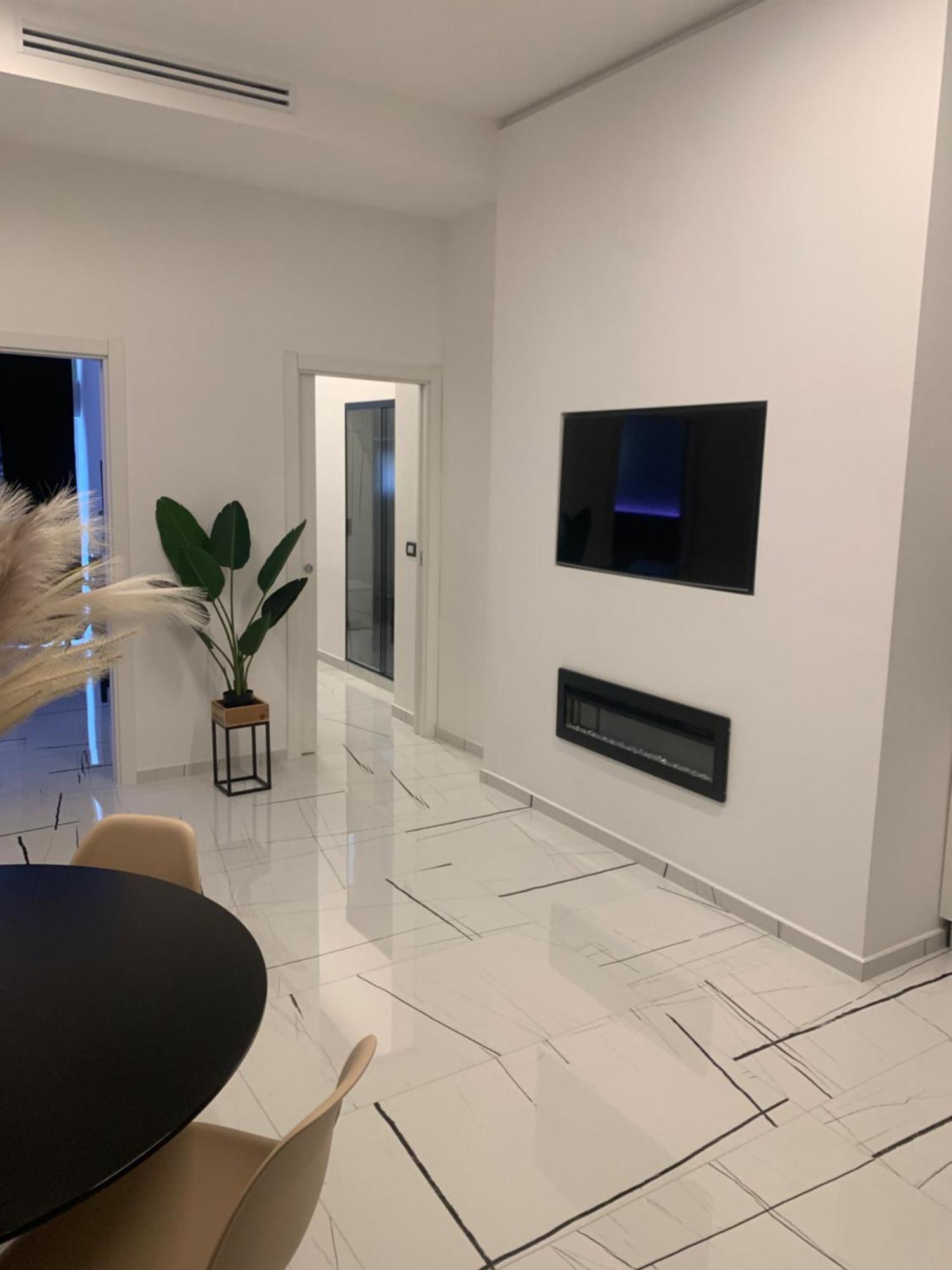 50 M2 Apartment Capurso المظهر الخارجي الصورة