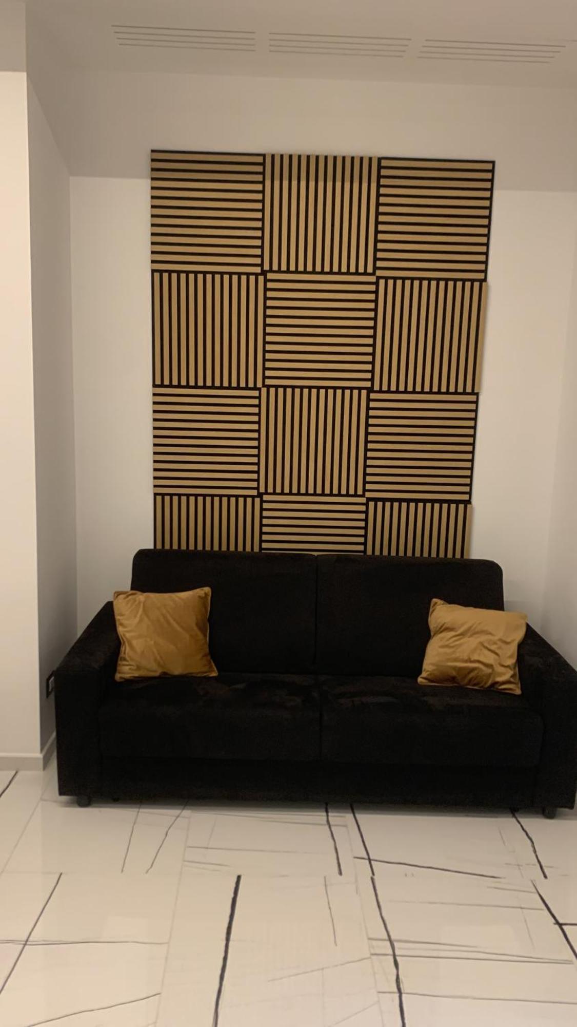 50 M2 Apartment Capurso الغرفة الصورة