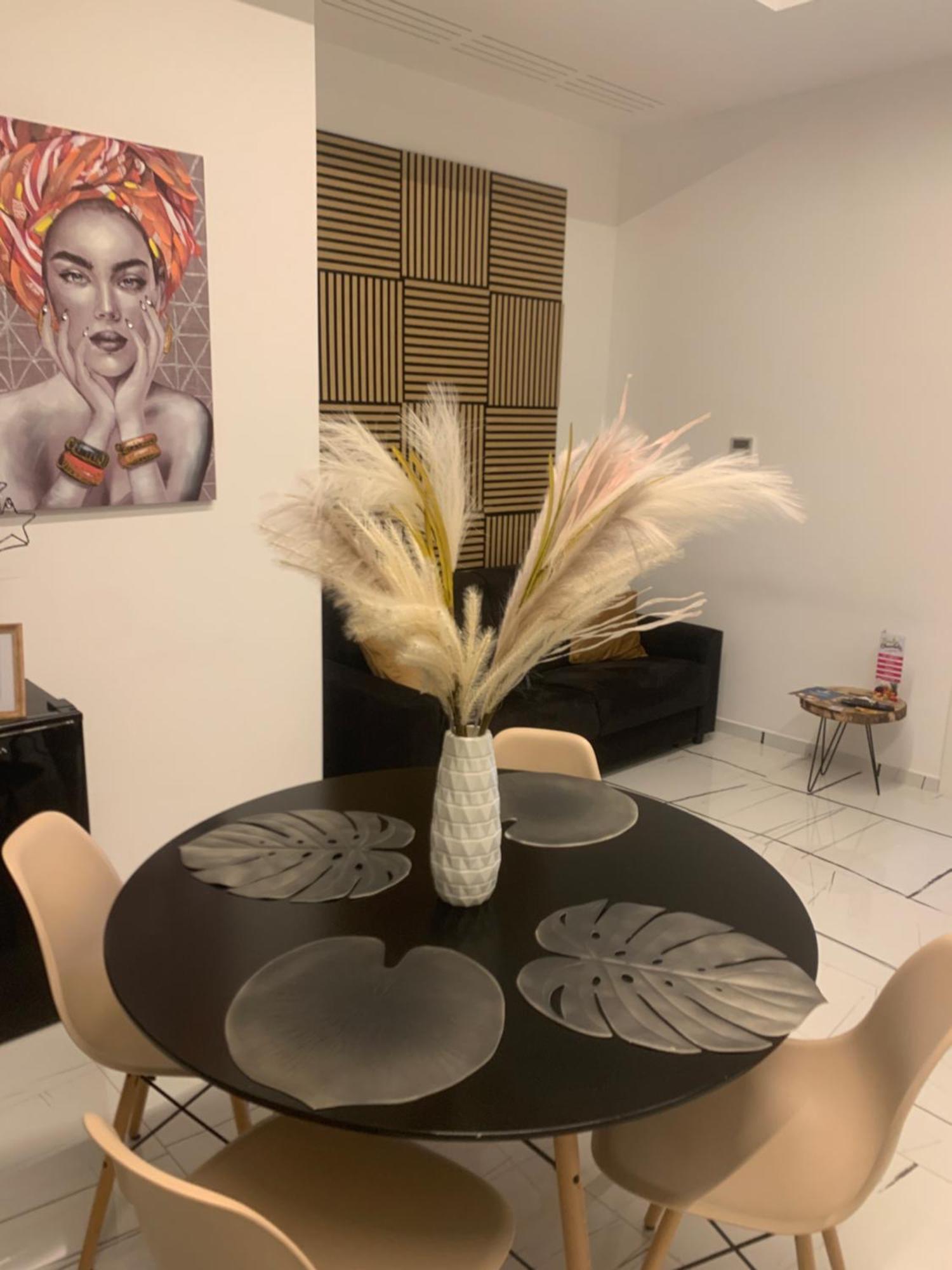 50 M2 Apartment Capurso المظهر الخارجي الصورة