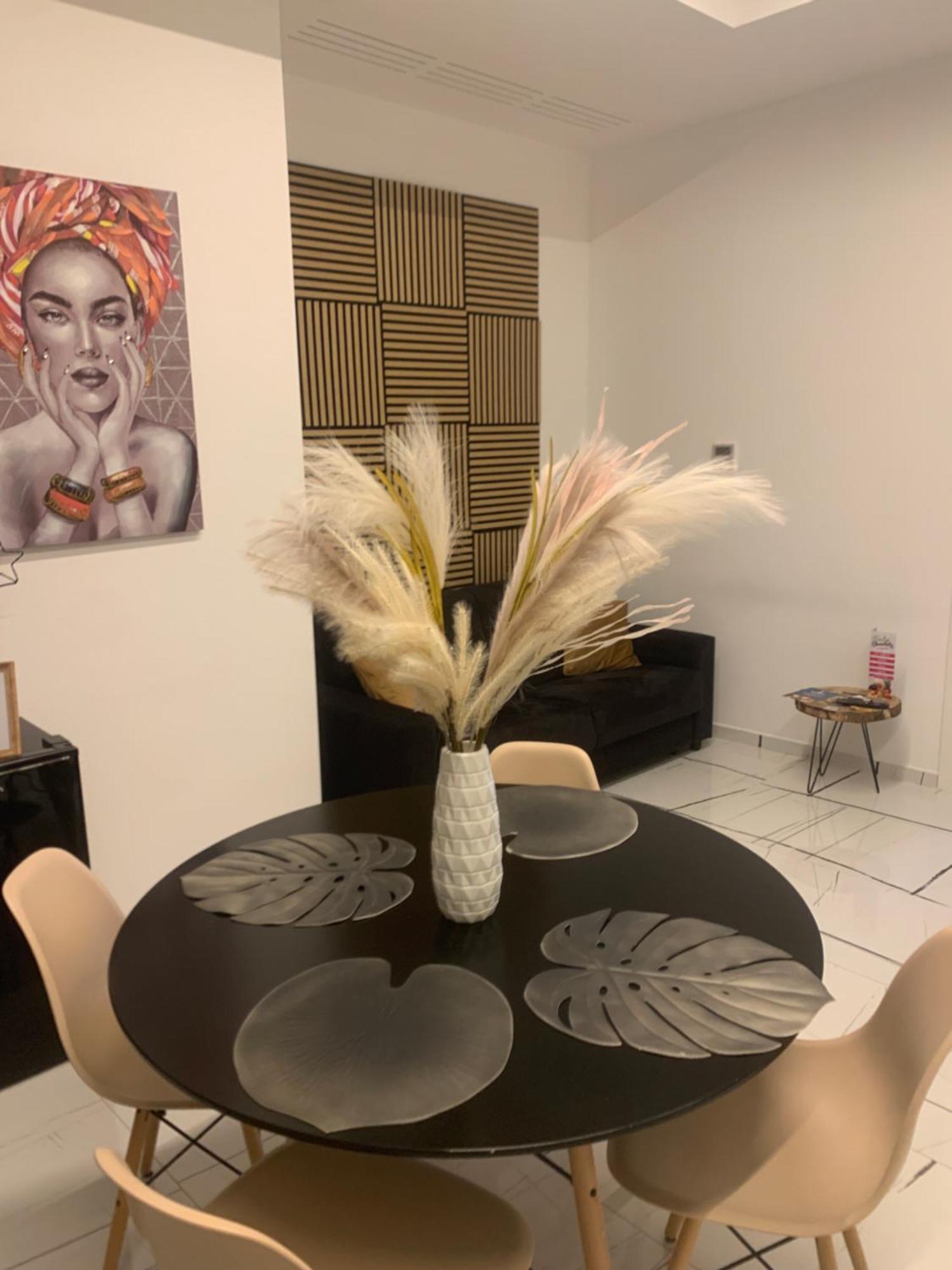 50 M2 Apartment Capurso المظهر الخارجي الصورة