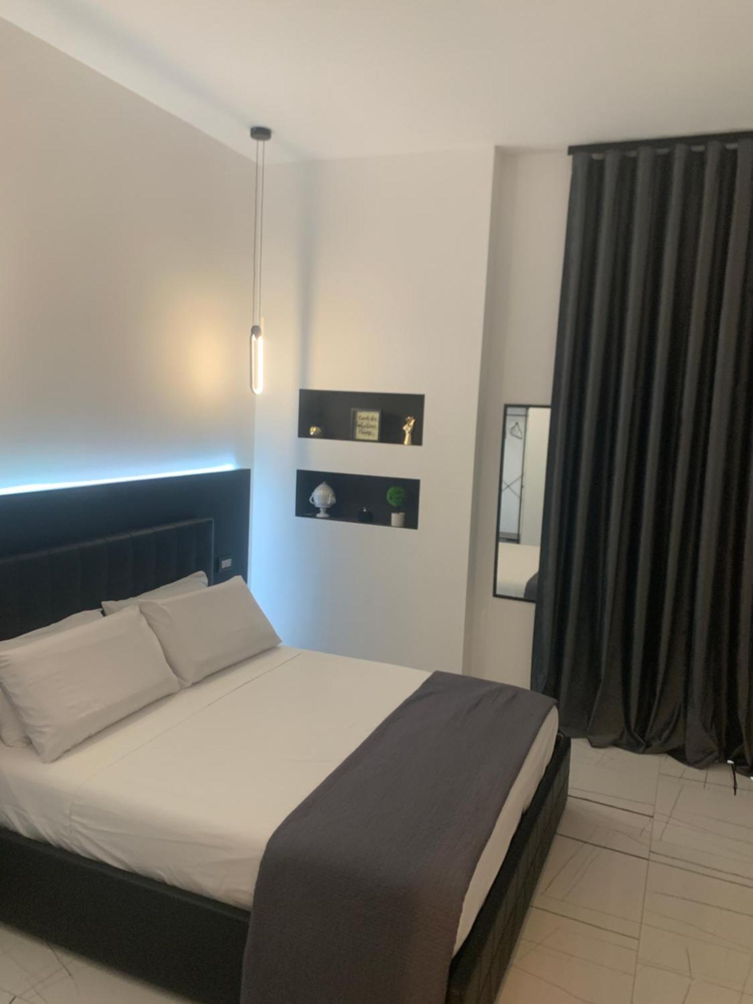 50 M2 Apartment Capurso المظهر الخارجي الصورة